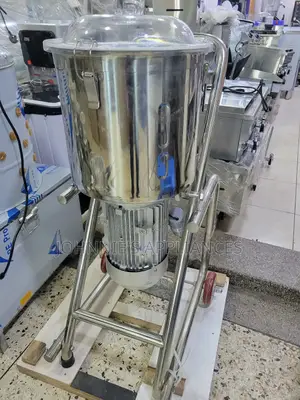Stainless Steel Blade Commercial Food Chopper For Animals And Home Bas