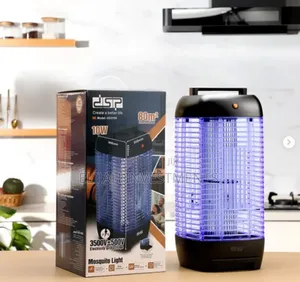 Indoor Outdoor Bug Zapper Insect/Bug Killer
