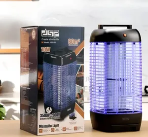 Indoor Outdoor Bug Zapper | Mw12 Insect/Bug Killer