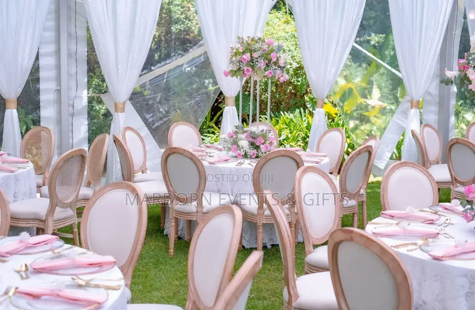 Graduation Party Decor