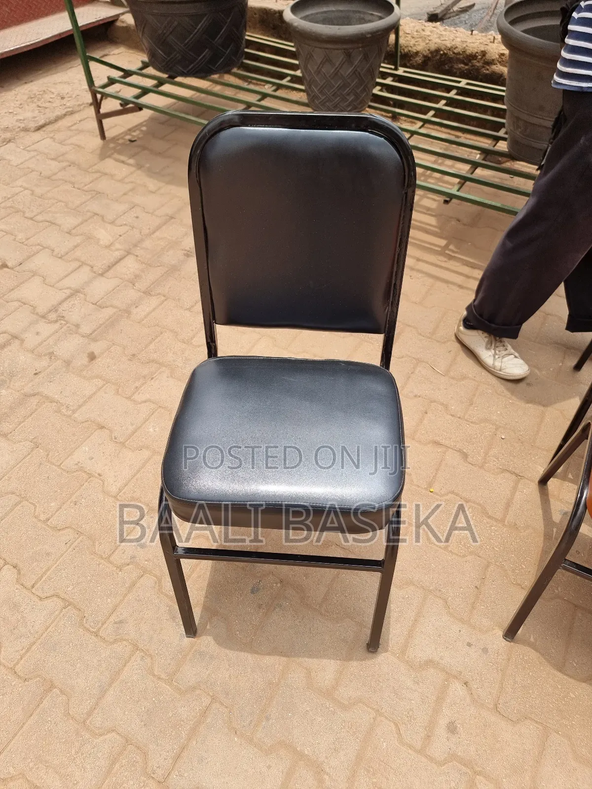 Guest/Conference Chairs