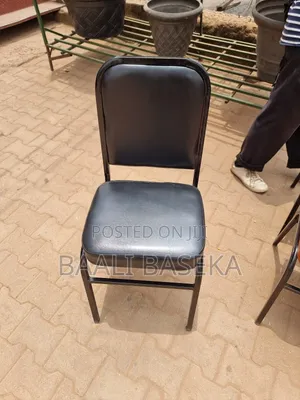 Guest/Conference Chairs
