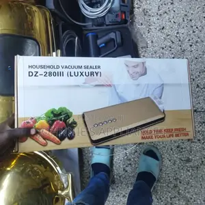 Household Luxury Vacuum Sealer