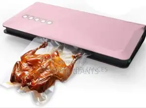 Household Luxury Vacuum Sealer