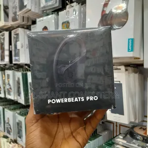 Powerbeats  Pro Earphones