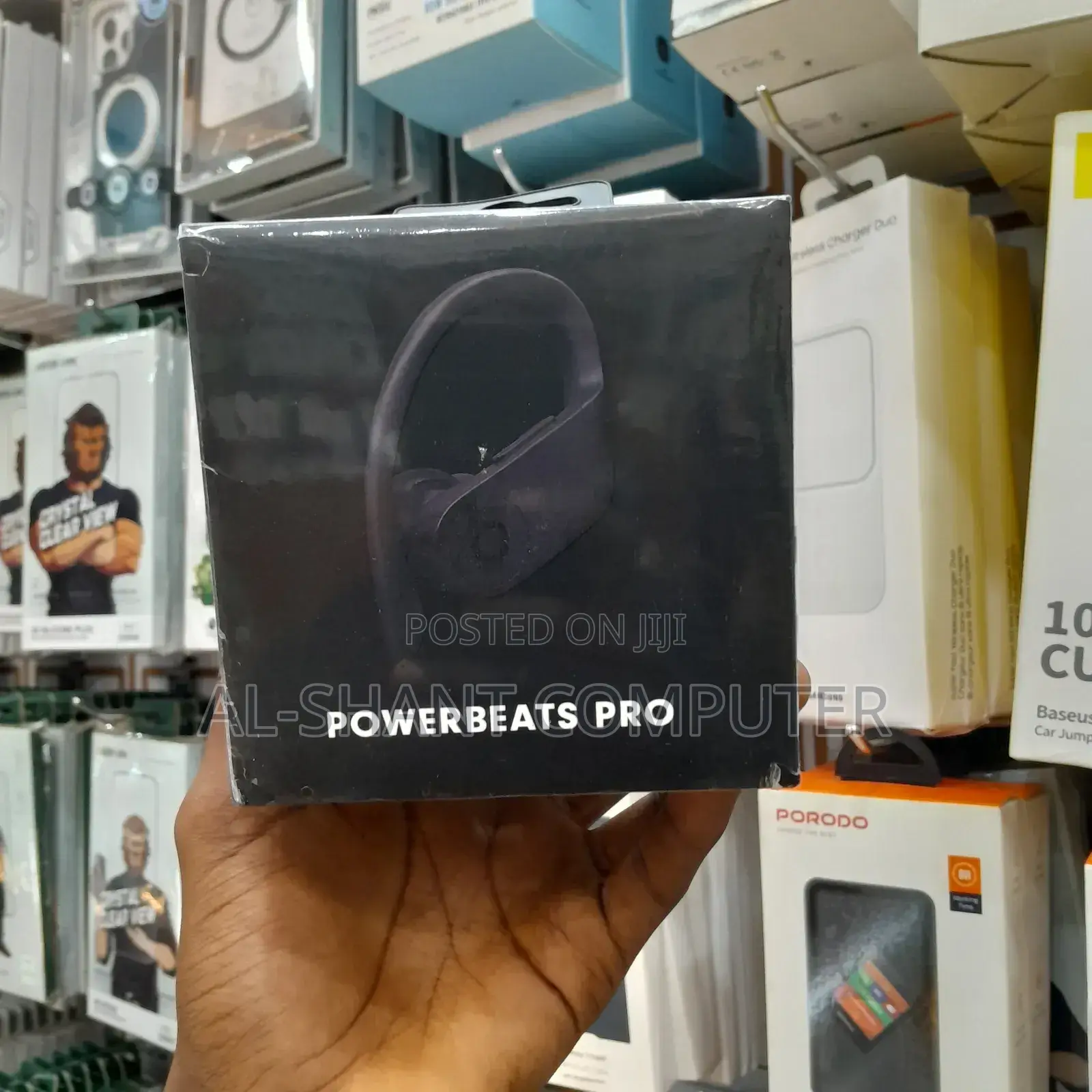 Powerbeats  Pro Earphones