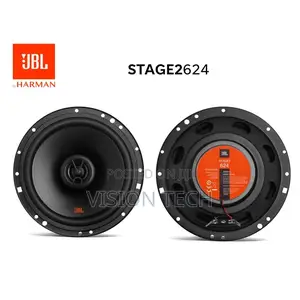 JBL Stage2 624 $ 