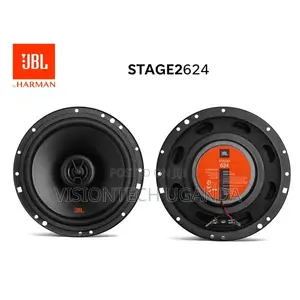 JBL Stage2 624 $ 