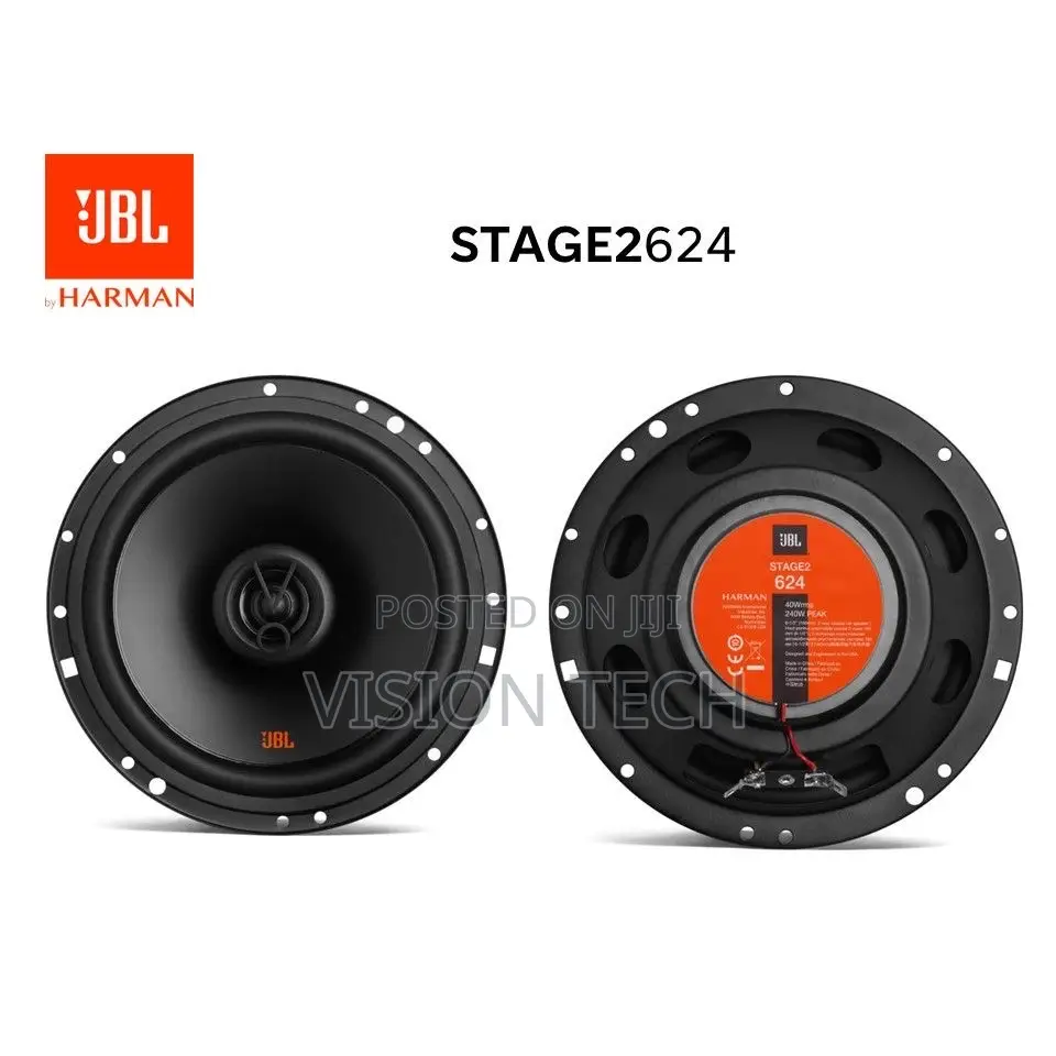 JBL Stage2 624 $ 