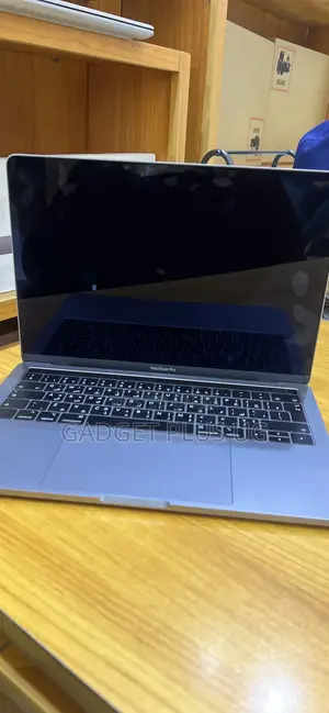 Laptop Apple MacBook Pro 2019 8GB Intel Core I5 SSD 256GB
