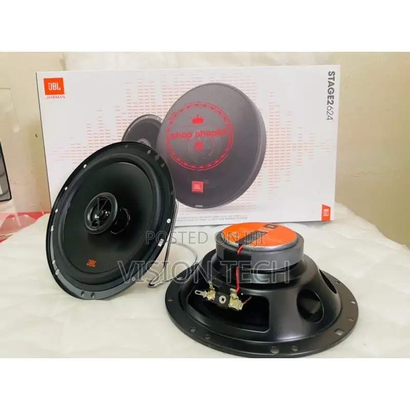 JBL Stage2 624 $ 
