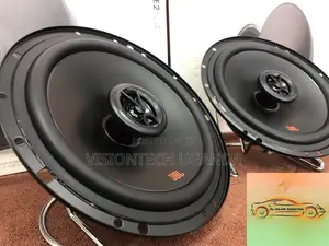 JBL Door Speakers Original Stage2