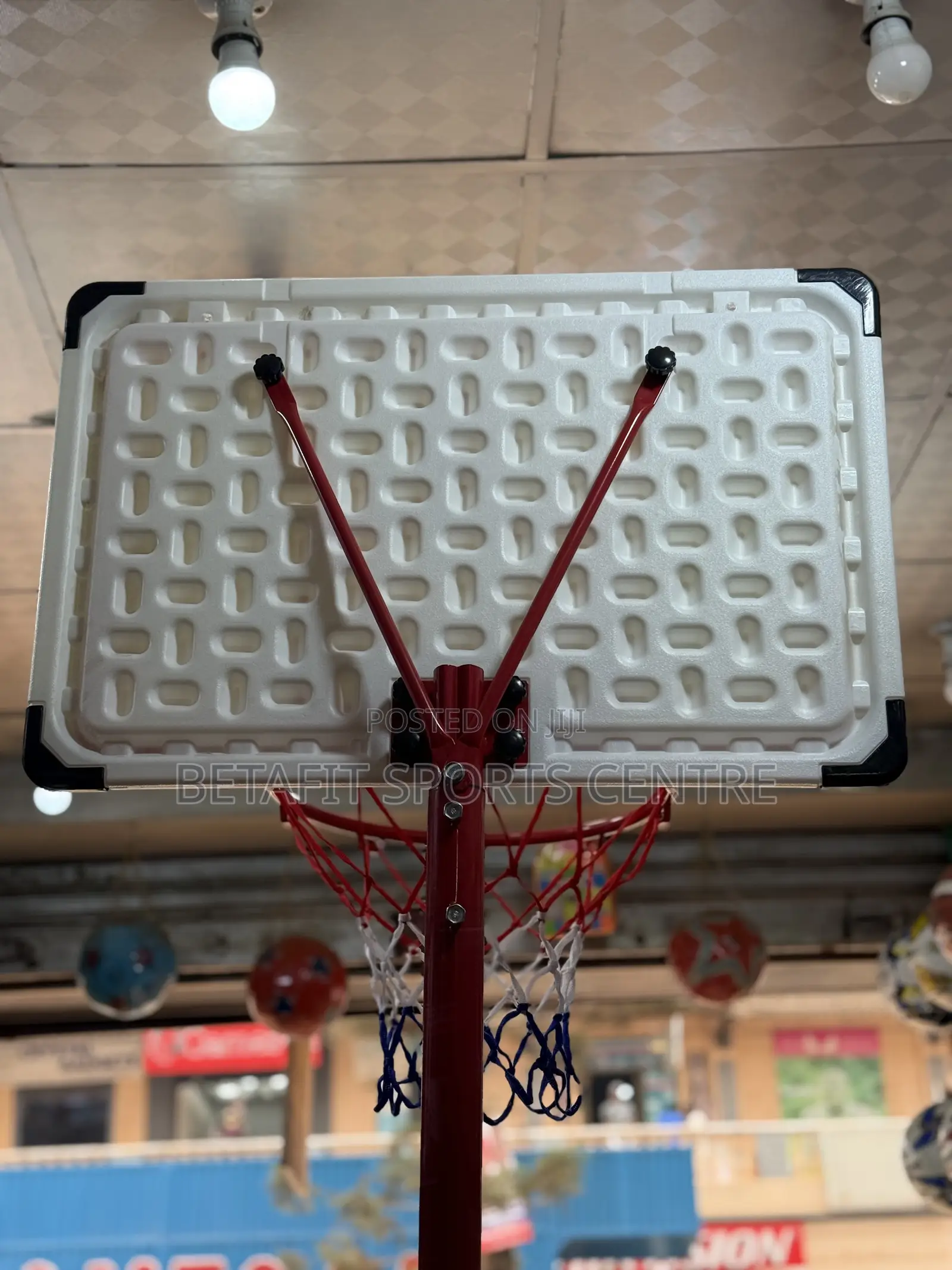 Basketball Hoops for Kids Adjustable