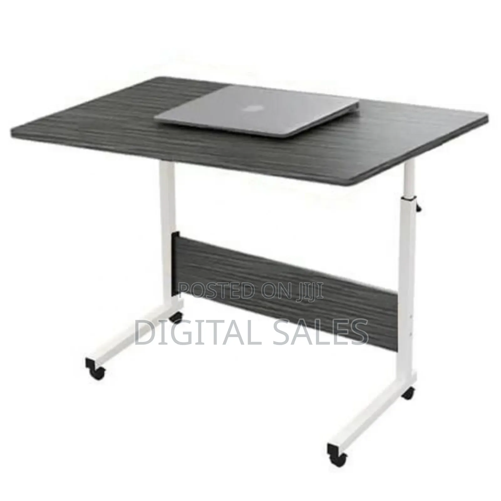 Brand Adjustable Wooden Laptop Table