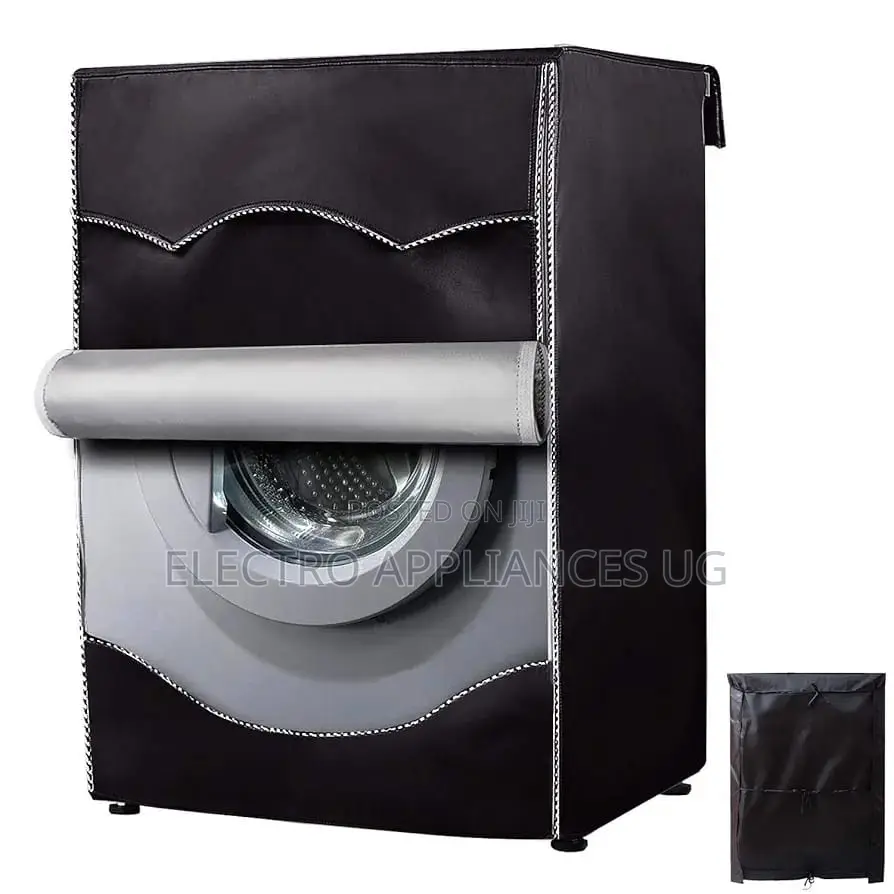Washing Machine Cover [Front-Loading Machines].