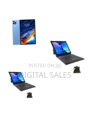 Idino Notebook 10 512 Gb Gray