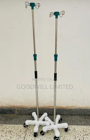 Iv Stands/Drip Stands