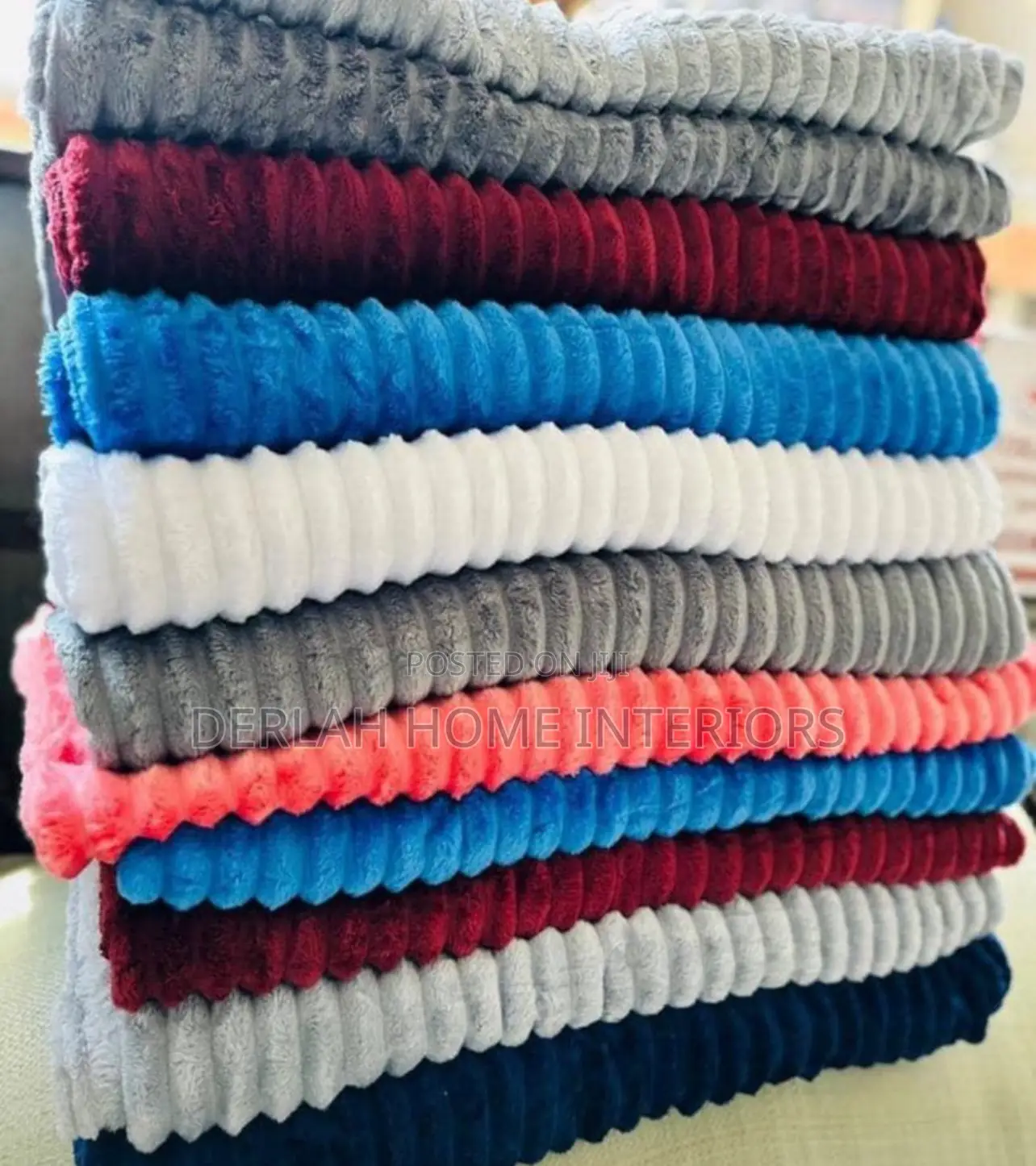 Smooth/Towels