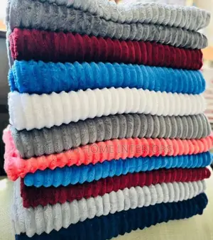 Smooth/Towels