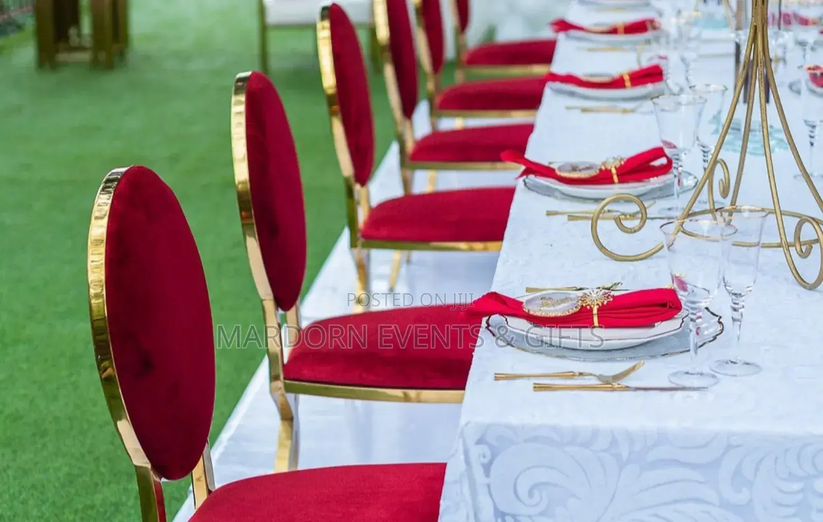 Decoration