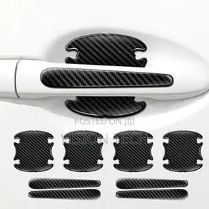 Universal Car Door Stickers