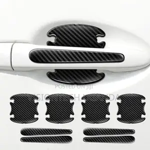 Universal Car Door Stickers