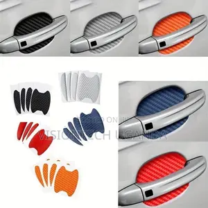 Universal Car Door Stickers