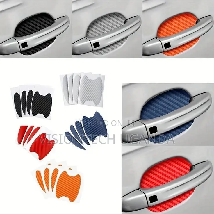 Universal Car Door Stickers