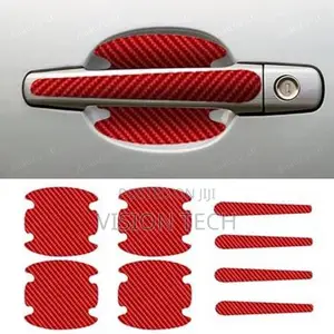 Door Handle Sticker at at 