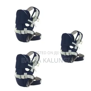 Hip Seater Baby Carrier