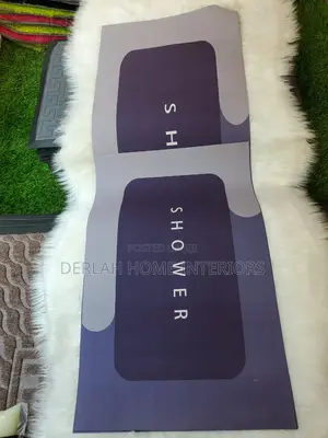 Quality Bathroom/Kitchen Mats
