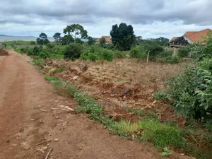 Available Lake View Plots on the Entebbe Road Bwerenga
