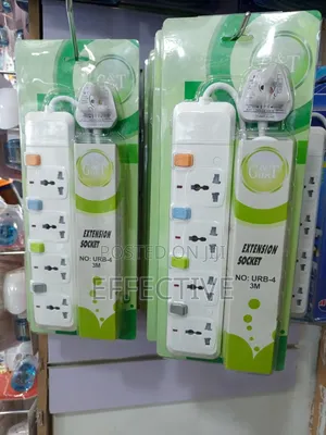 G T Extension Socket