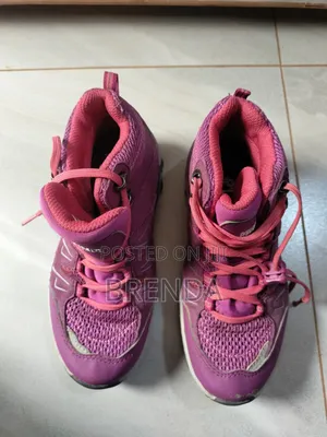 Used Purple Size 29 Shoes