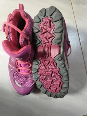 Used Purple Size 29 Shoes
