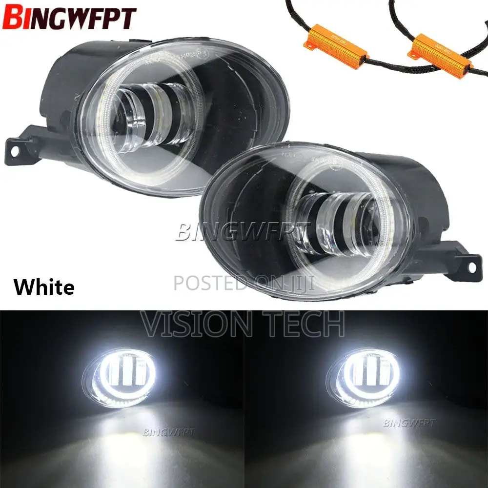 Car Spot Lights