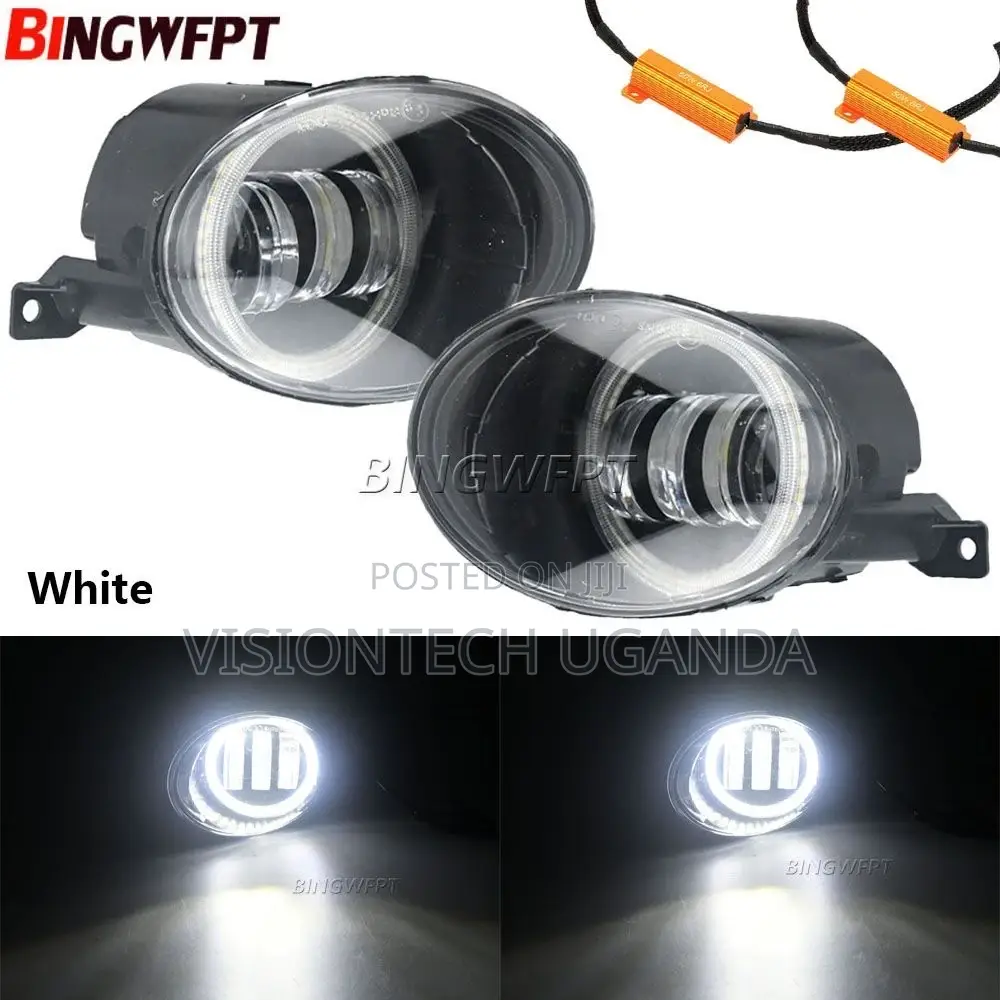 Car Spot Lights