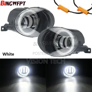Car Spot Lights
