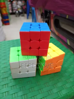 Rubik's Cube