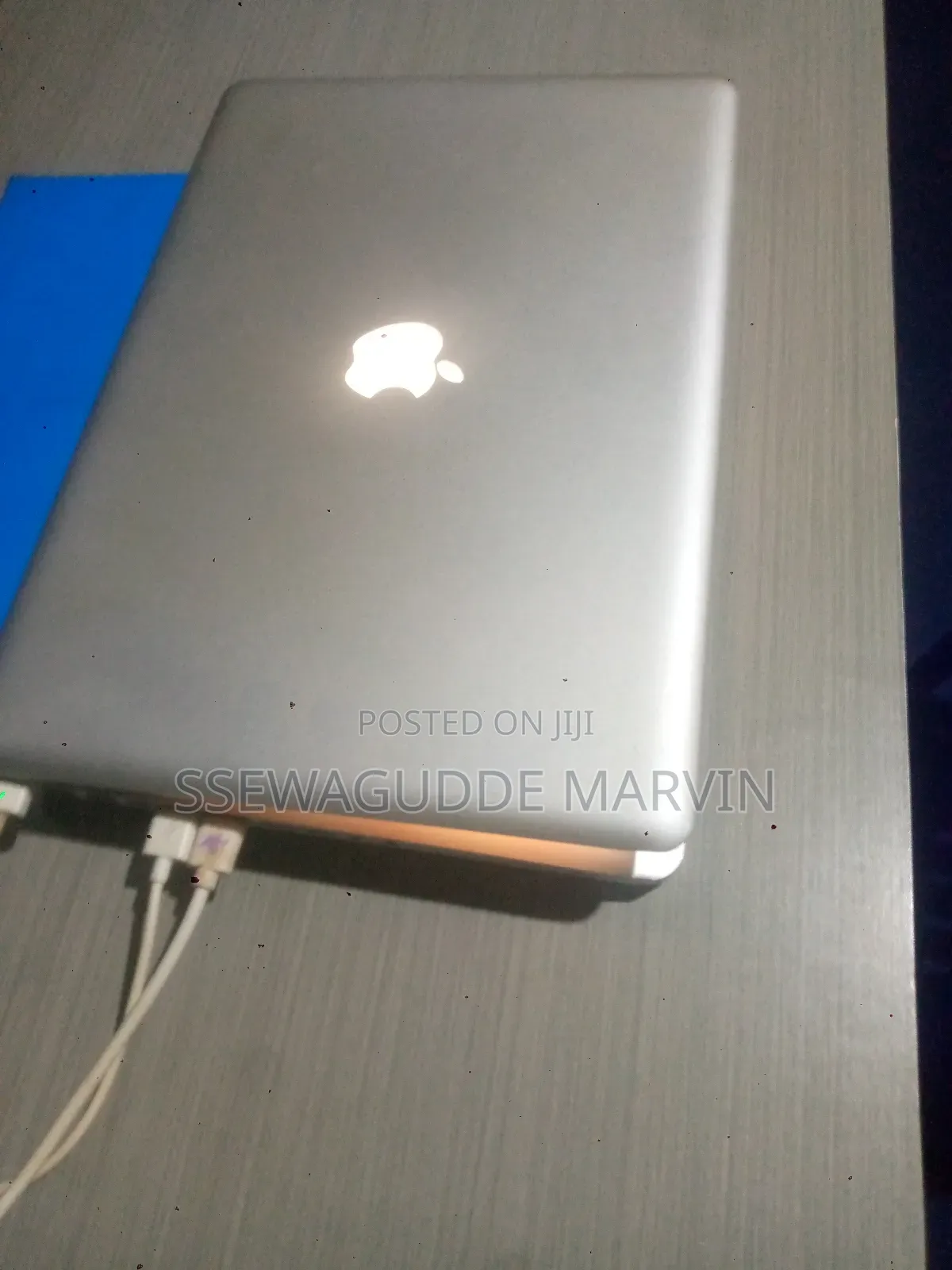 Laptop Apple MacBook 2010 8GB Intel Core i5 HDD 500GB