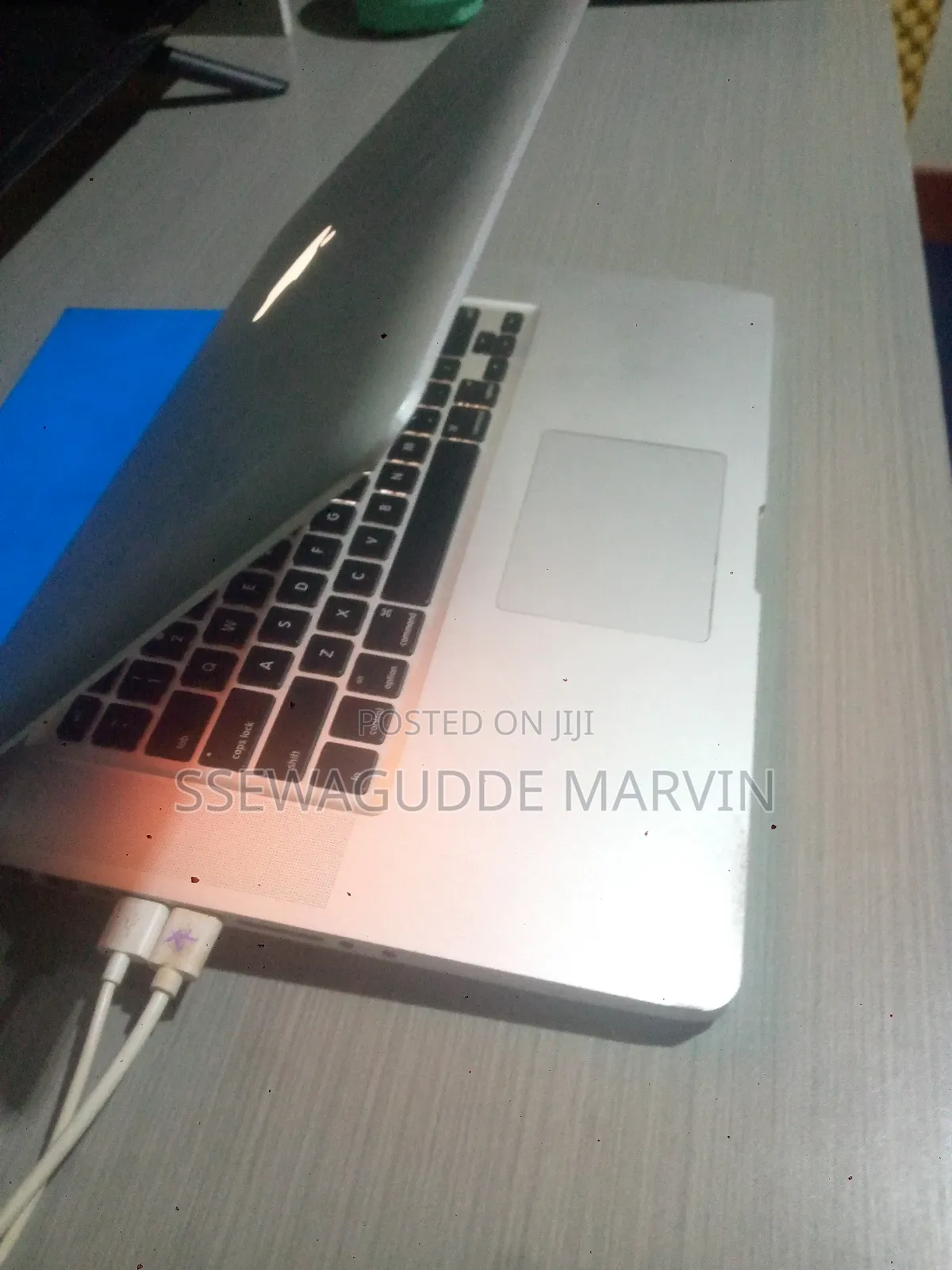 Laptop Apple MacBook 2010 8GB Intel Core i5 HDD 500GB