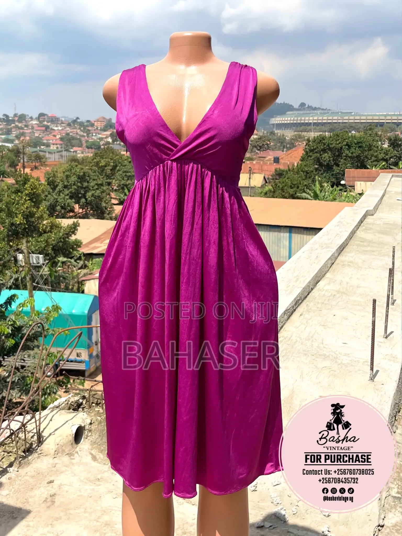 Lady Affordable Dresses