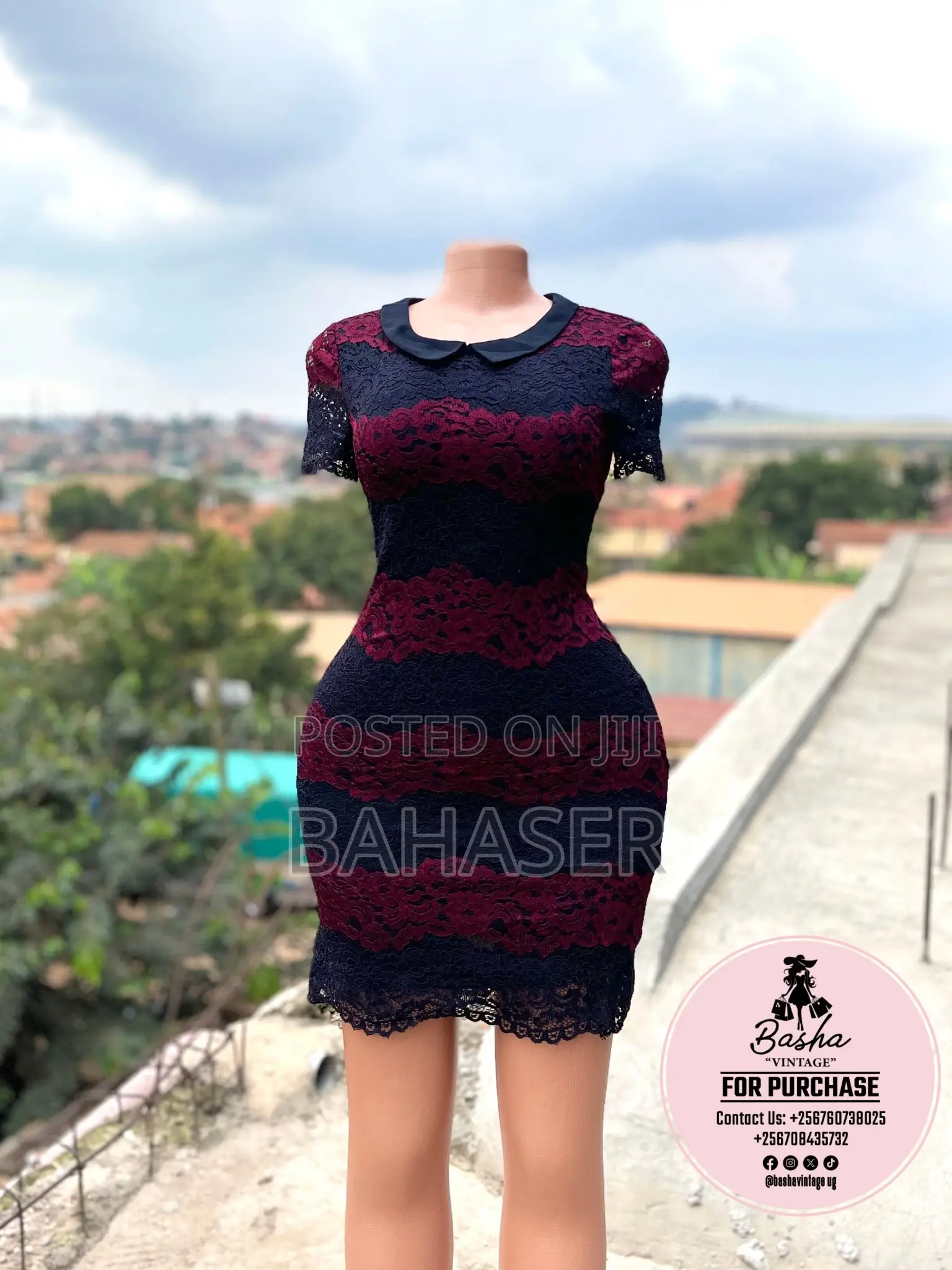 Lady Affordable Dresses