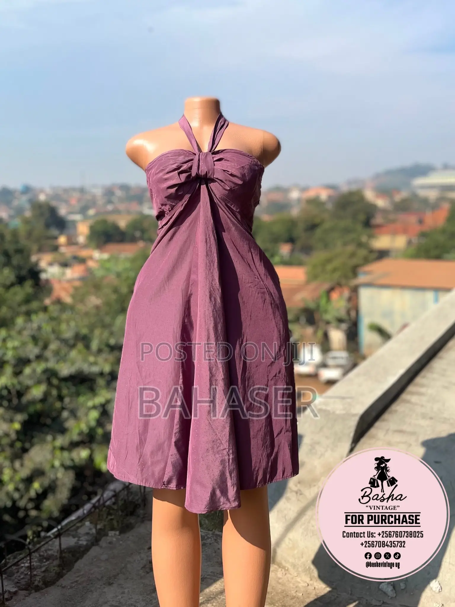 Lady Affordable Dresses
