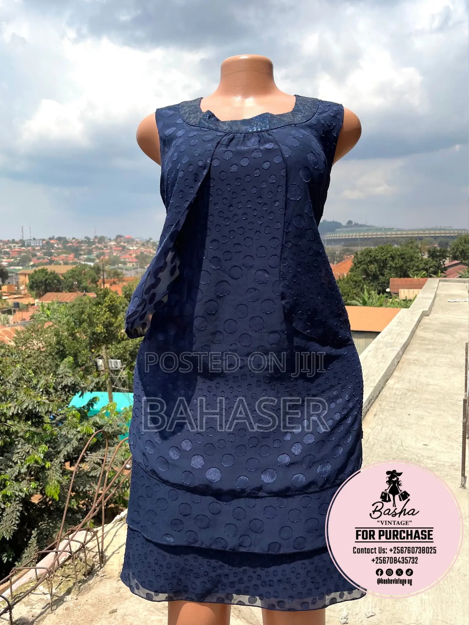 Lady Affordable Dresses
