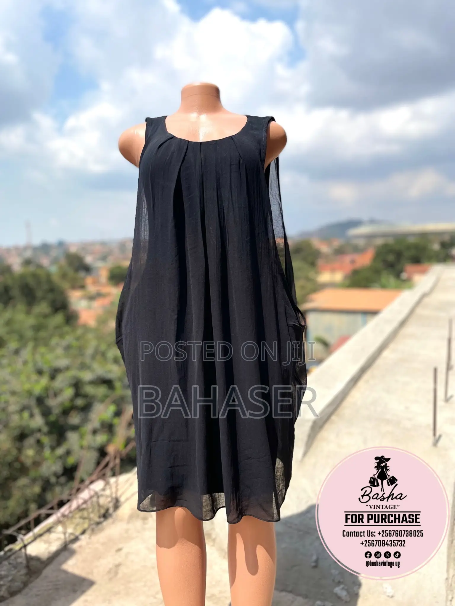 Lady Affordable Dresses
