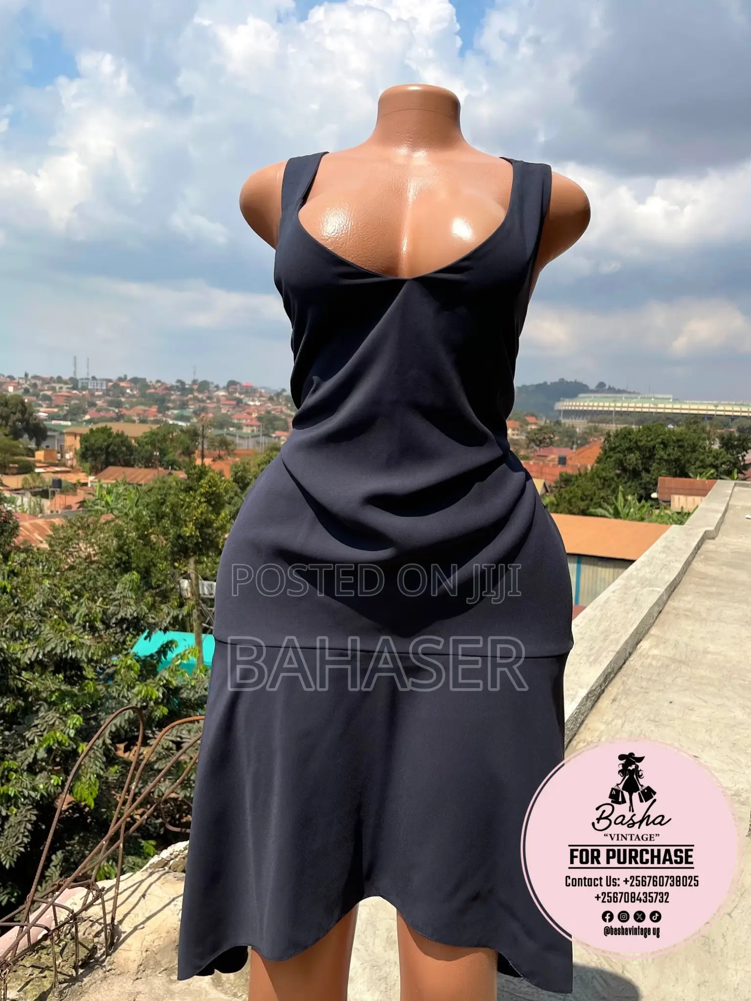 Lady Affordable Dresses