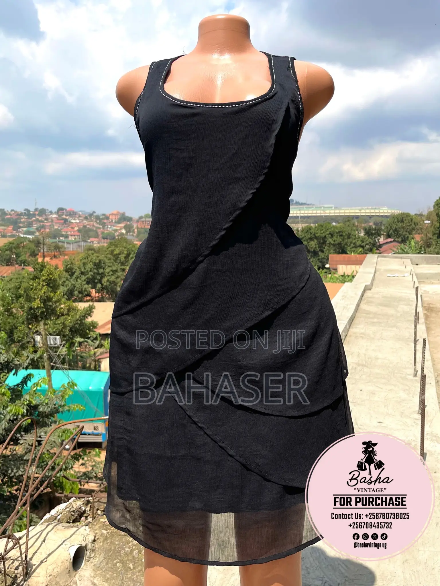 Lady Affordable Dresses