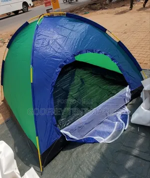 Camping Tent 4people