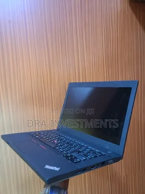 Laptop Lenovo ThinkPad L470 8GB Intel Core I5 HDD 500GB